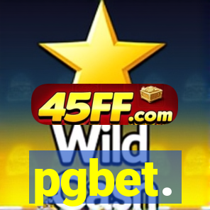 pgbet.
