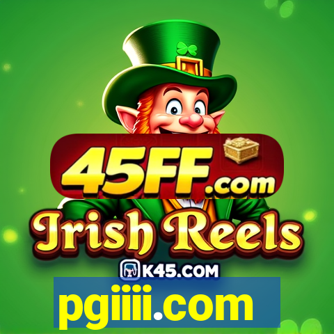 pgiiii.com
