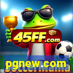 pgnew.com