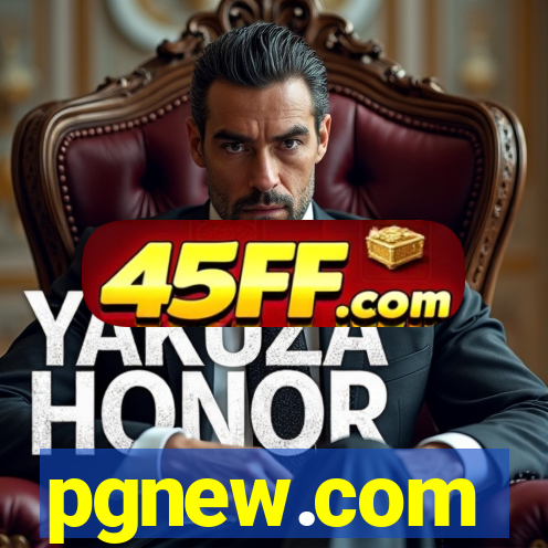 pgnew.com