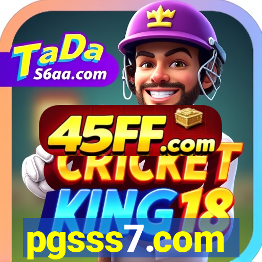 pgsss7.com
