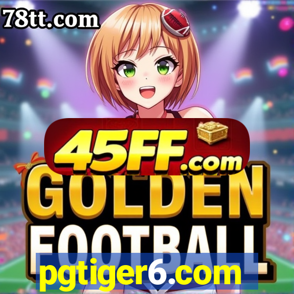 pgtiger6.com