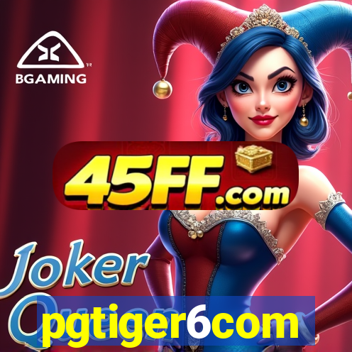 pgtiger6com