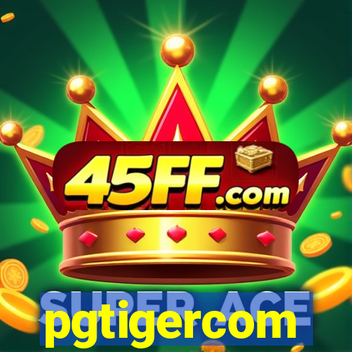 pgtigercom