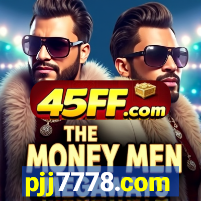 pjj7778.com