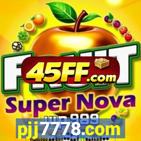 pjj7778.com