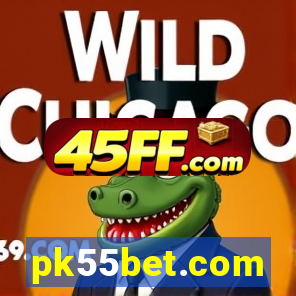 pk55bet.com