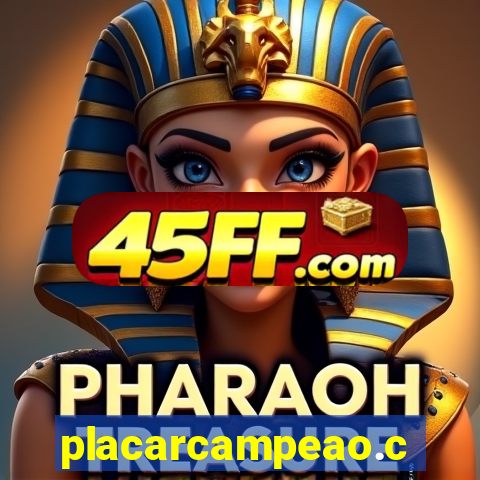 placarcampeao.com