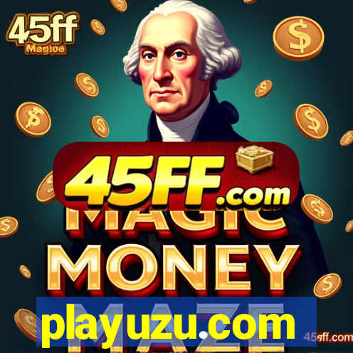playuzu.com