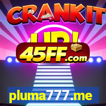 pluma777.me