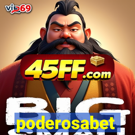 poderosabet