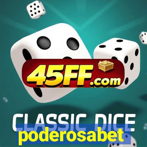 poderosabet