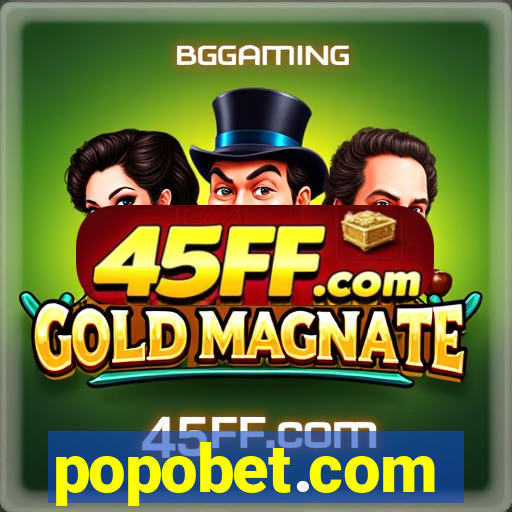 popobet.com
