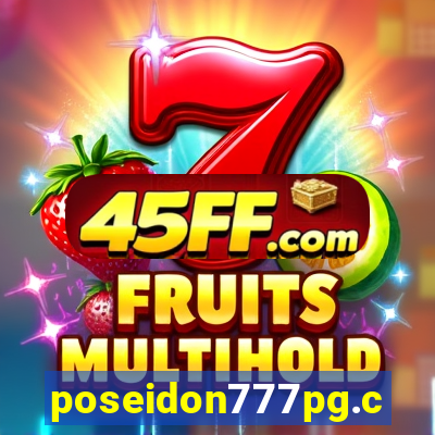 poseidon777pg.com