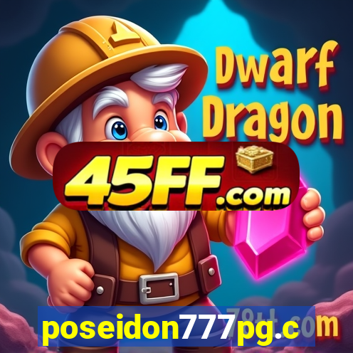 poseidon777pg.com