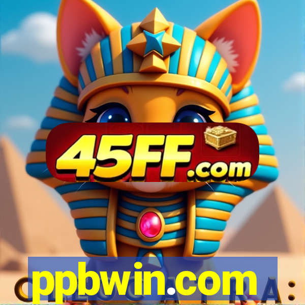 ppbwin.com