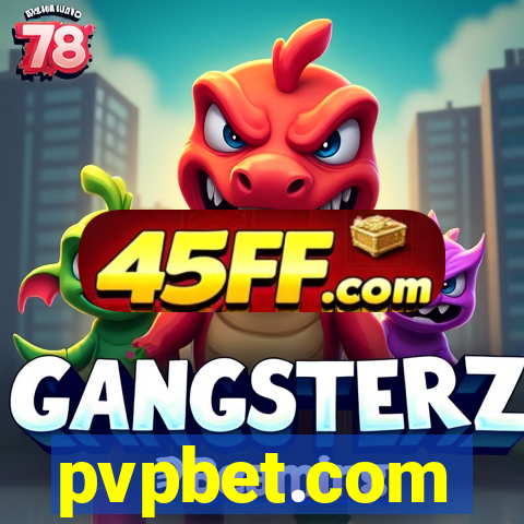 pvpbet.com