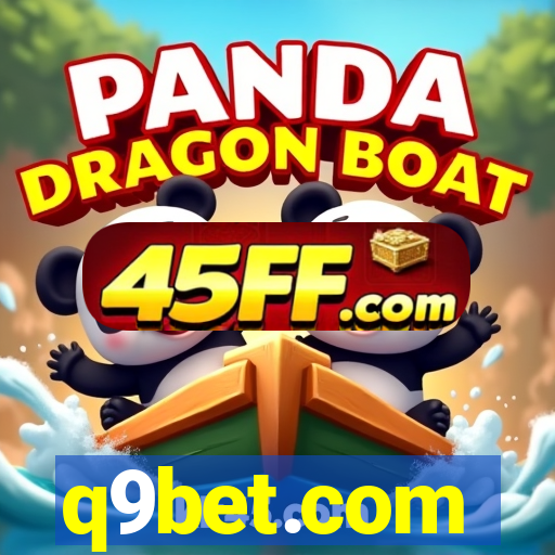 q9bet.com