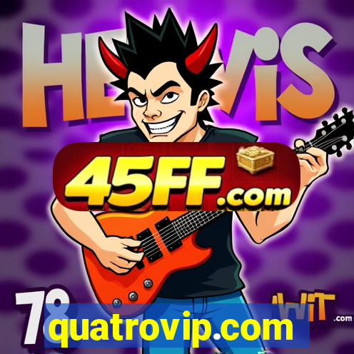 quatrovip.com