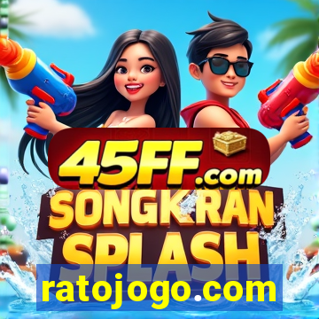 ratojogo.com
