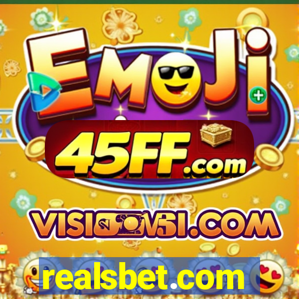 realsbet.com
