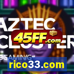 rico33.com