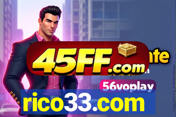 rico33.com