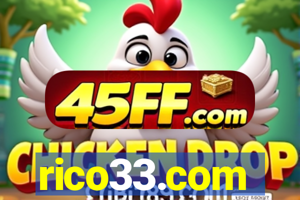 rico33.com