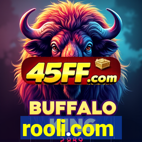 rooli.com