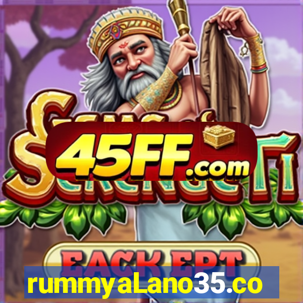 rummyaLano35.com