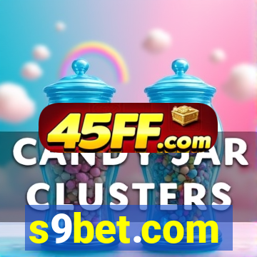 s9bet.com