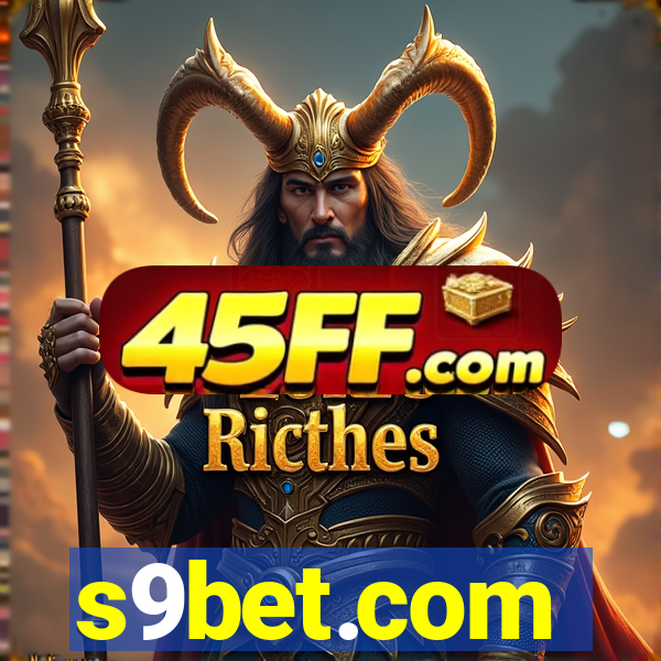 s9bet.com