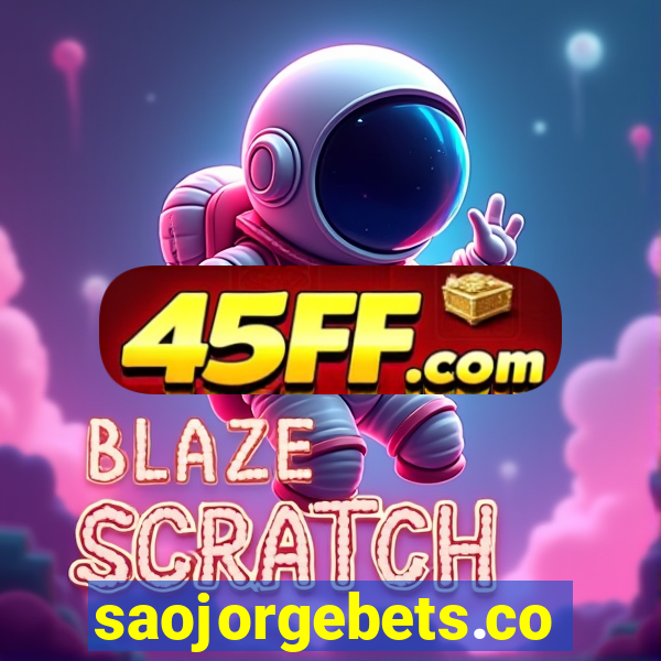 saojorgebets.com