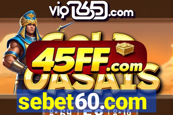 sebet60.com