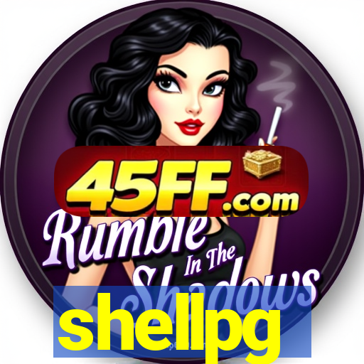 shellpg