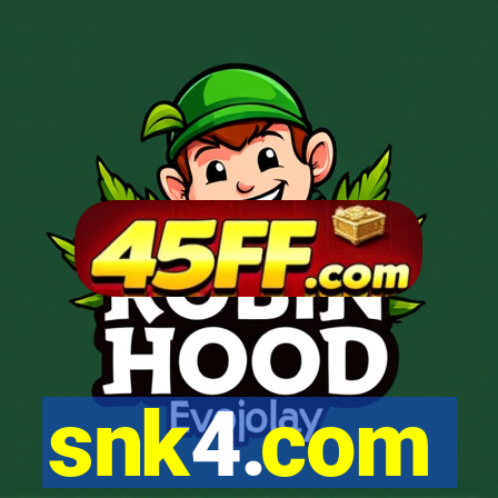 snk4.com