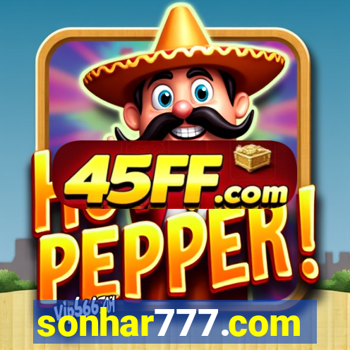 sonhar777.com