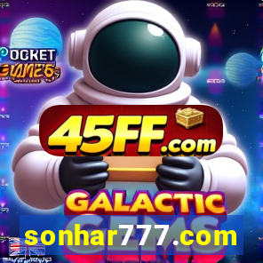 sonhar777.com