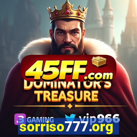 sorriso777.org