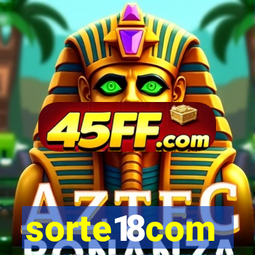 sorte18com