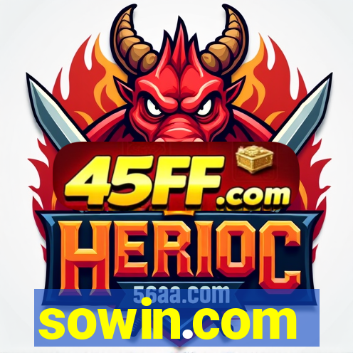 sowin.com