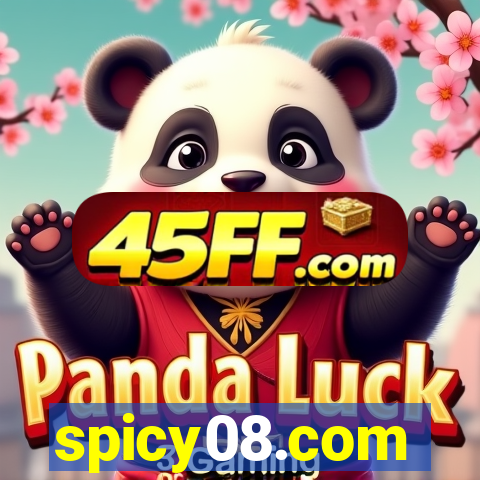 spicy08.com