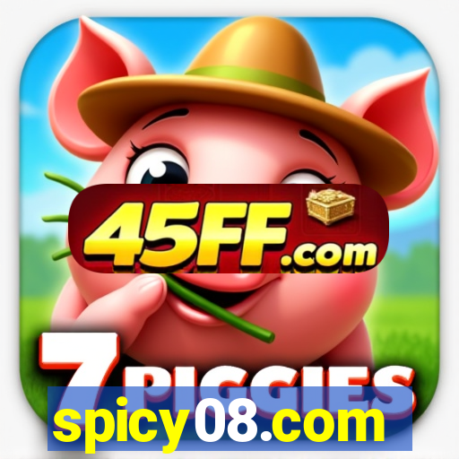 spicy08.com
