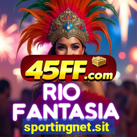 sportingnet.site