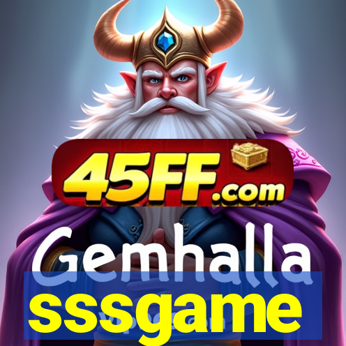 sssgame