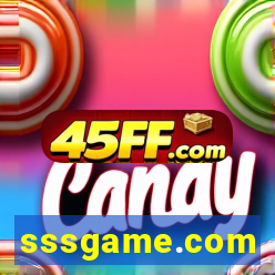 sssgame.com