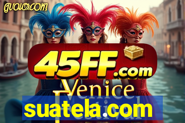 suatela.com