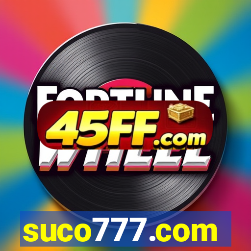 suco777.com
