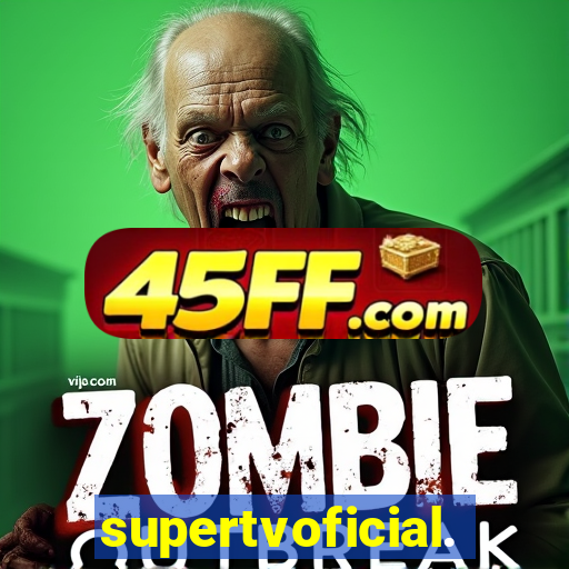supertvoficial.com