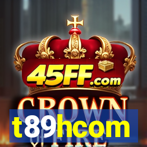 t89hcom